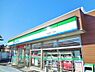 周辺：【コンビニエンスストア】ファミリーマート 市川新井一丁目店まで419ｍ