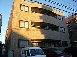 アズーロ・マーレ市川