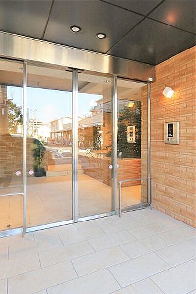 イーグルライズ舞浜