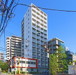 AZEST URAYASU Sta.