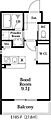 PARKSIDERESIDENCEGYOTOKU3階8.9万円