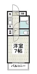 横浜元町ガーデンII 1階