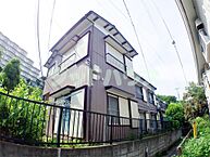 神奈川県横浜市戸塚区戸塚町4217-23：物件画像／株式会社マルスコーポレーション