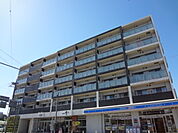 ローソン 戸塚川上町店（339m）