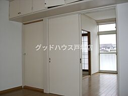 サニーテラス 2DKの写真