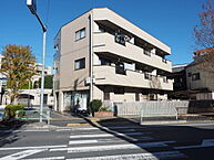 埼玉県越谷市南越谷4丁目18-1：物件画像／株式会社 JOYSUMU