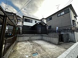 物件画像 川西市錦松台中古戸建