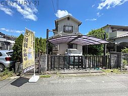 物件画像 川西市緑が丘1丁目売り土地