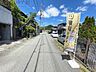 その他：前面道路含む現地写真