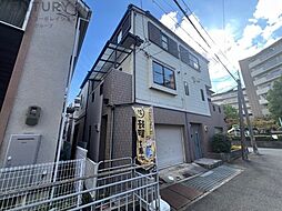 物件画像 宝塚市泉町中古戸建