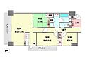 藤和シティホームズ伊丹駅前9階3,500万円