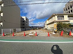 宝塚市仁川北1丁目売り土地