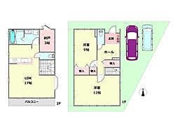 伊丹市池尻7丁目中古戸建