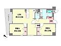 ラウムズ杭瀬4階2,098万円