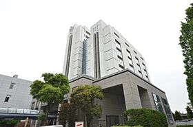 コメットマンション  ｜ 兵庫県伊丹市鴻池2丁目（賃貸マンション1LDK・13階・48.06㎡） その1