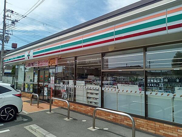 ウエストヒルズFUJIWO ｜兵庫県伊丹市西台4丁目(賃貸マンション1K・3階・24.10㎡)の写真 その21