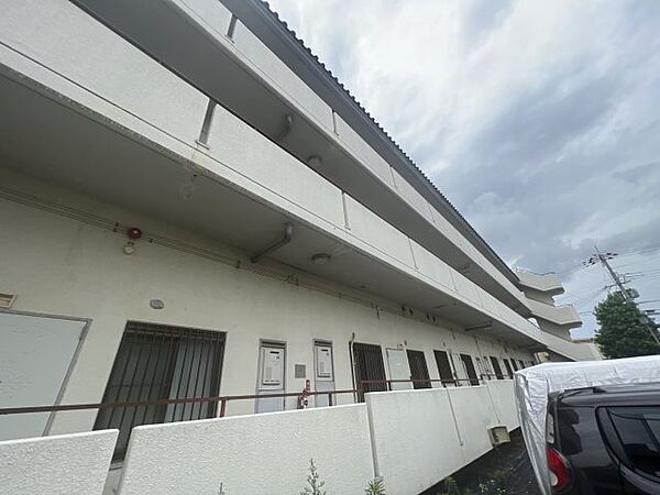 グランドハイツ栄伸 ｜兵庫県伊丹市瑞ケ丘4丁目(賃貸マンション3DK・3階・55.89㎡)の写真 その15