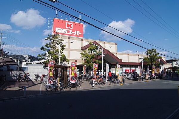 浦部ハイツ2 ｜兵庫県伊丹市荻野4丁目(賃貸アパート2DK・2階・44.70㎡)の写真 その23