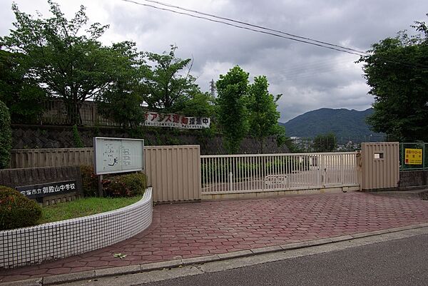 レジデンス清荒神 ｜兵庫県宝塚市清荒神1丁目(賃貸マンション1R・1階・26.60㎡)の写真 その30