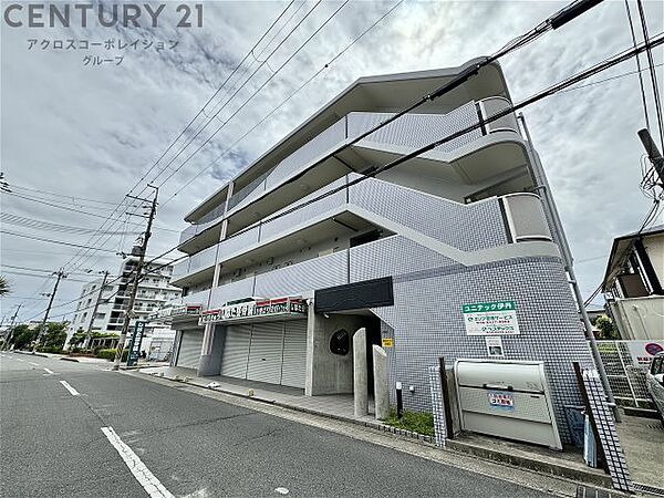 ユニテック伊丹 ｜兵庫県伊丹市野間北5丁目(賃貸マンション1K・3階・23.37㎡)の写真 その15