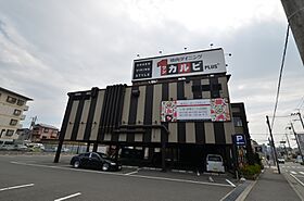 兵庫県川西市中央町（賃貸マンション1LDK・11階・45.30㎡） その20