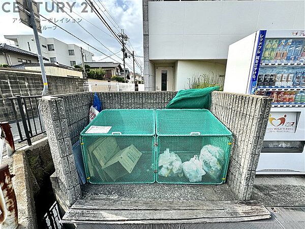 サカト　1 ｜兵庫県伊丹市南本町4丁目(賃貸マンション1R・4階・24.13㎡)の写真 その28