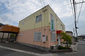 前田マンション  ｜ 兵庫県伊丹市荻野3丁目（賃貸マンション1LDK・4階・49.58㎡） その28