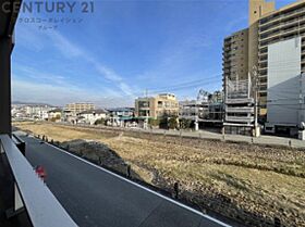 兵庫県宝塚市中州1丁目（賃貸マンション1K・2階・18.33㎡） その30