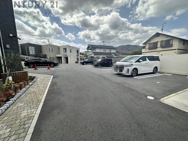 兵庫県宝塚市中州2丁目(賃貸アパート3LDK・2階・91.93㎡)の写真 その19