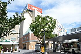 山脇ビル  ｜ 兵庫県伊丹市中央5丁目（賃貸マンション1K・5階・26.19㎡） その19