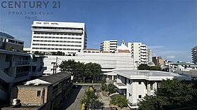 山脇ビル  ｜ 兵庫県伊丹市中央5丁目（賃貸マンション1K・5階・26.19㎡） その11