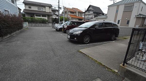 ラ・サンブル ｜兵庫県伊丹市鋳物師2丁目(賃貸アパート2LDK・2階・49.68㎡)の写真 その24