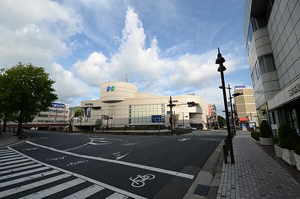 リノ逆瀬川 ｜兵庫県宝塚市逆瀬川1丁目(賃貸マンション1LDK・2階・39.00㎡)の写真 その28