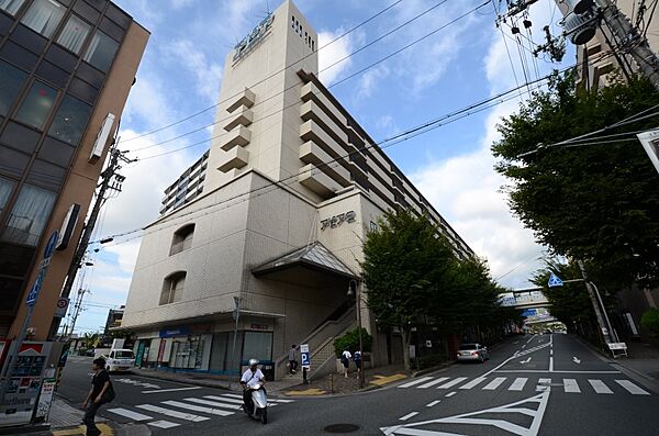 リノ逆瀬川 ｜兵庫県宝塚市逆瀬川1丁目(賃貸マンション1LDK・2階・39.00㎡)の写真 その30