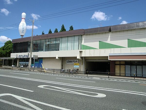 田中マンション ｜兵庫県伊丹市稲野町1丁目(賃貸マンション2DK・1階・30.00㎡)の写真 その25