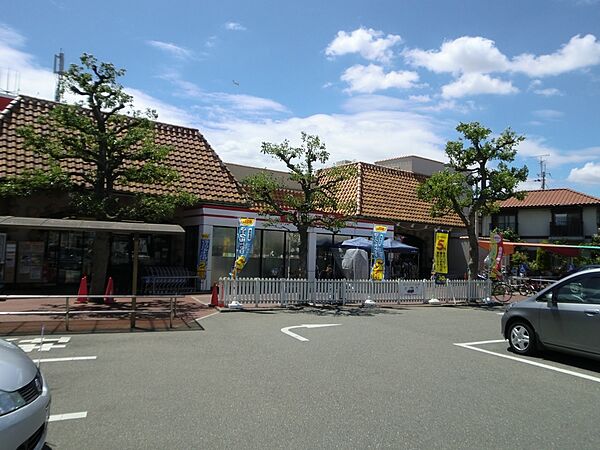 画像23:【スーパー】関西スーパー稲野店まで659ｍ