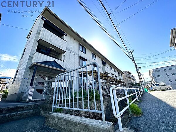 ドルフ宝塚 ｜兵庫県宝塚市鹿塩2丁目(賃貸マンション3LDK・1階・63.17㎡)の写真 その15