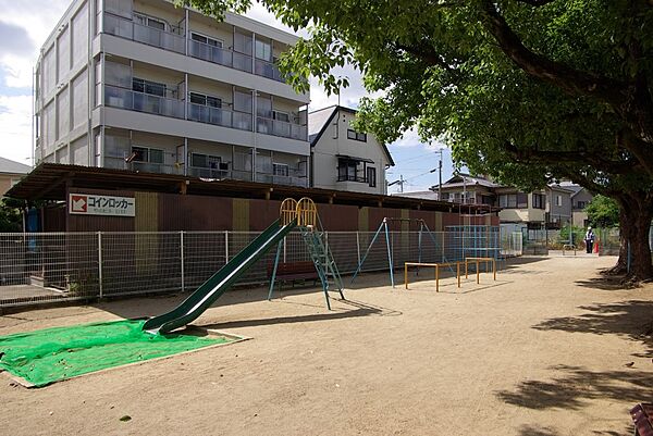 プレジデント稲野 ｜兵庫県伊丹市稲野町1丁目(賃貸マンション3LDK・6階・65.61㎡)の写真 その28