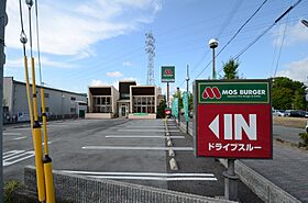 岡村マンション  ｜ 兵庫県伊丹市中野西4丁目（賃貸マンション1LDK・3階・40.50㎡） その22