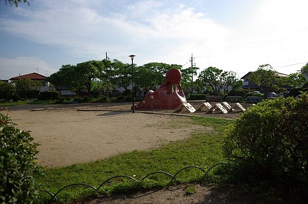 アウスレーゼ瑞穂 ｜兵庫県伊丹市瑞穂町6丁目(賃貸マンション3DK・1階・55.18㎡)の写真 その26