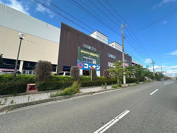 カンタービレ ｜兵庫県伊丹市荒牧2丁目(賃貸アパート1LDK・1階・37.93㎡)の写真 その25