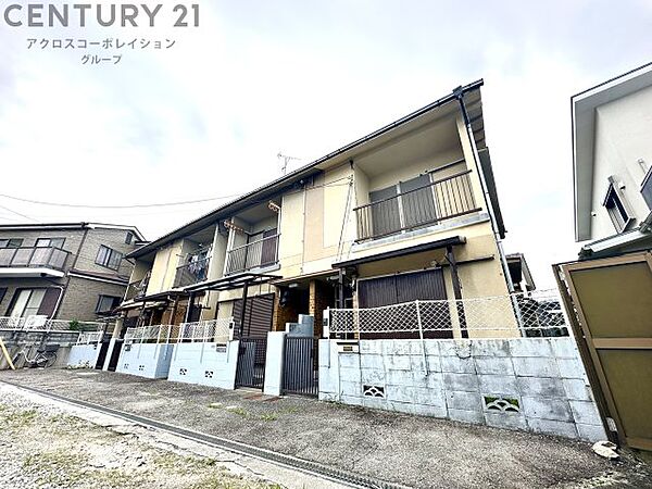 柴田ハイツ ｜兵庫県宝塚市小林3丁目(賃貸テラスハウス3DK・1階・57.00㎡)の写真 その15