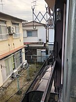 吉岡コーポ  ｜ 兵庫県宝塚市末成町（賃貸アパート1LDK・2階・33.12㎡） その11