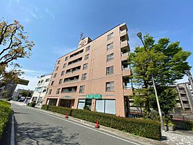 兵庫県宝塚市栄町3丁目（賃貸マンション1R・4階・19.00㎡） その20