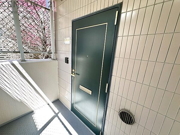 アッシュ宝塚 ｜兵庫県宝塚市山本中2丁目(賃貸マンション1K・1階・24.00㎡)の写真 その24