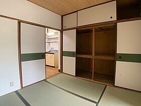 橋本アパートメント  ｜ 兵庫県尼崎市七松町2丁目（賃貸マンション2K・3階・38.00㎡） その22