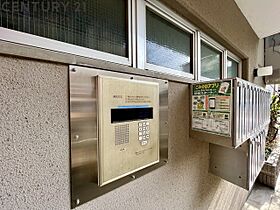 アートンヒュース  ｜ 兵庫県尼崎市南武庫之荘2丁目（賃貸マンション1R・3階・18.00㎡） その16