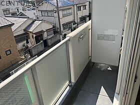 ツカハイツかずた  ｜ 兵庫県伊丹市稲野町2丁目（賃貸マンション1DK・3階・23.65㎡） その10