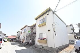 パレ福村  ｜ 兵庫県宝塚市米谷1丁目（賃貸アパート1LDK・2階・40.00㎡） その1