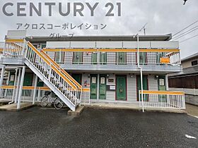 センチュリー伊丹北  ｜ 兵庫県伊丹市北伊丹7丁目（賃貸アパート1R・2階・19.31㎡） その1